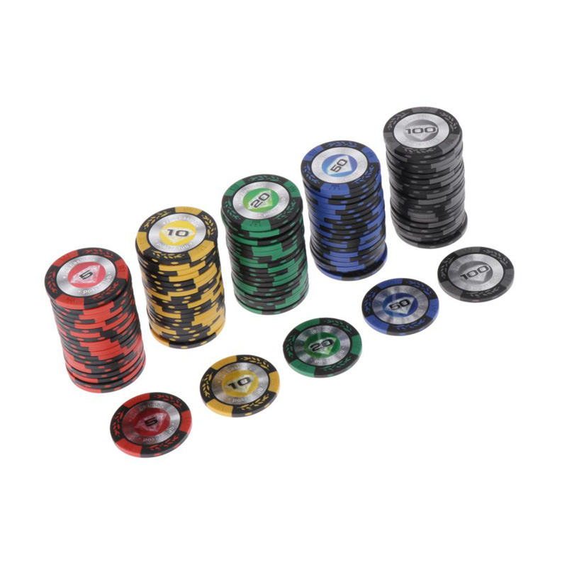 Casino Spiele Übersicht